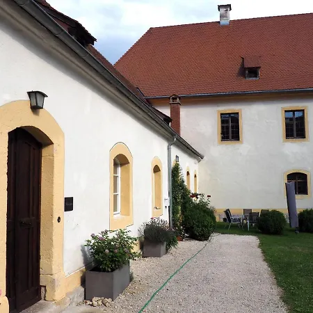 Schloss Ehrenfels *