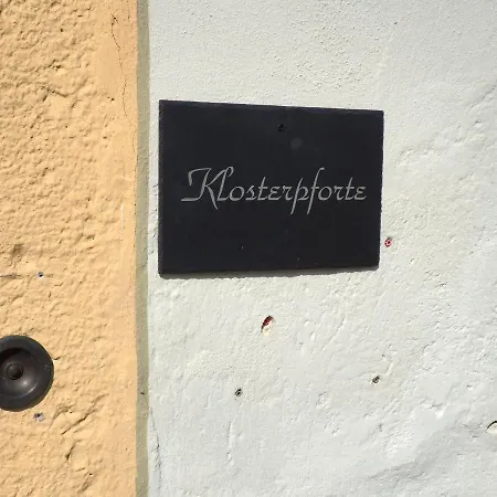 Апартаменты Schloss Ehrenfels
